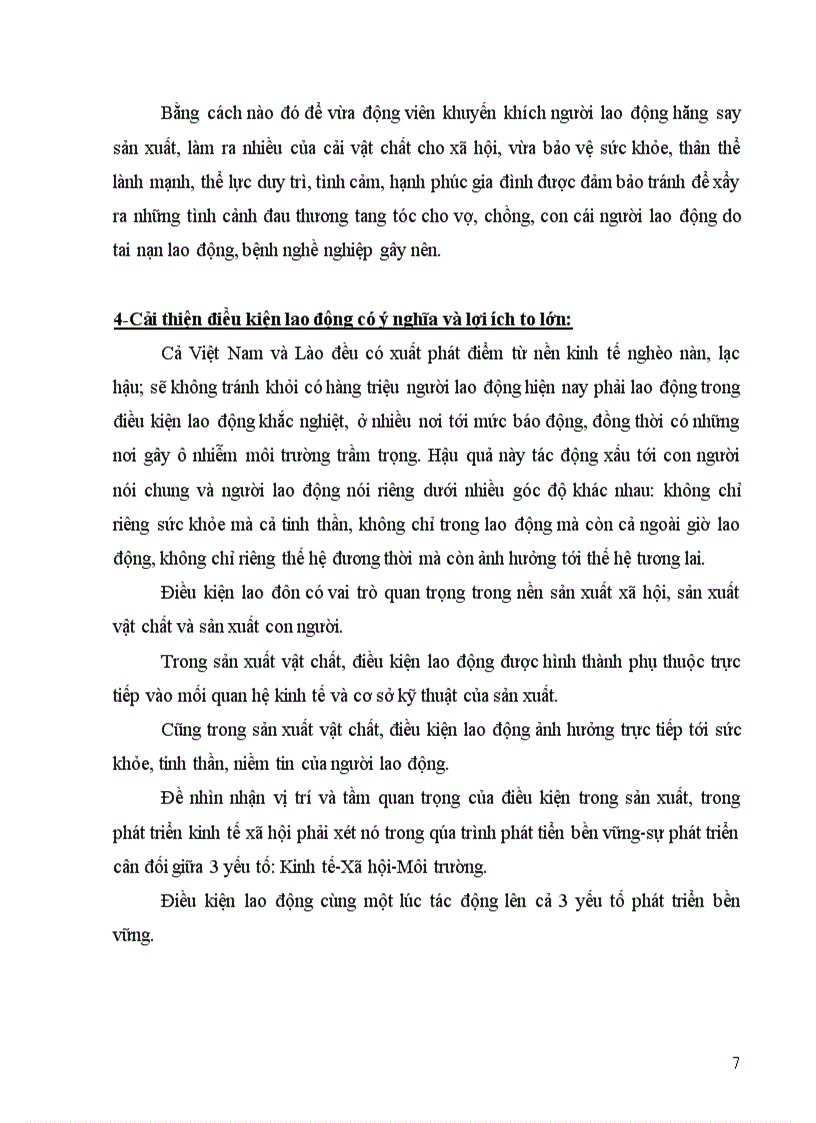 image for page Pháp luật về bảo hộ lao động so sánh giữa pháp luật việt nam và pháp luật lào