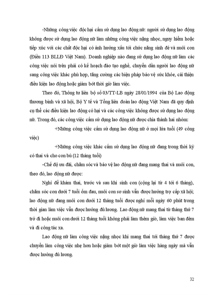image for page Pháp luật về bảo hộ lao động so sánh giữa pháp luật việt nam và pháp luật lào