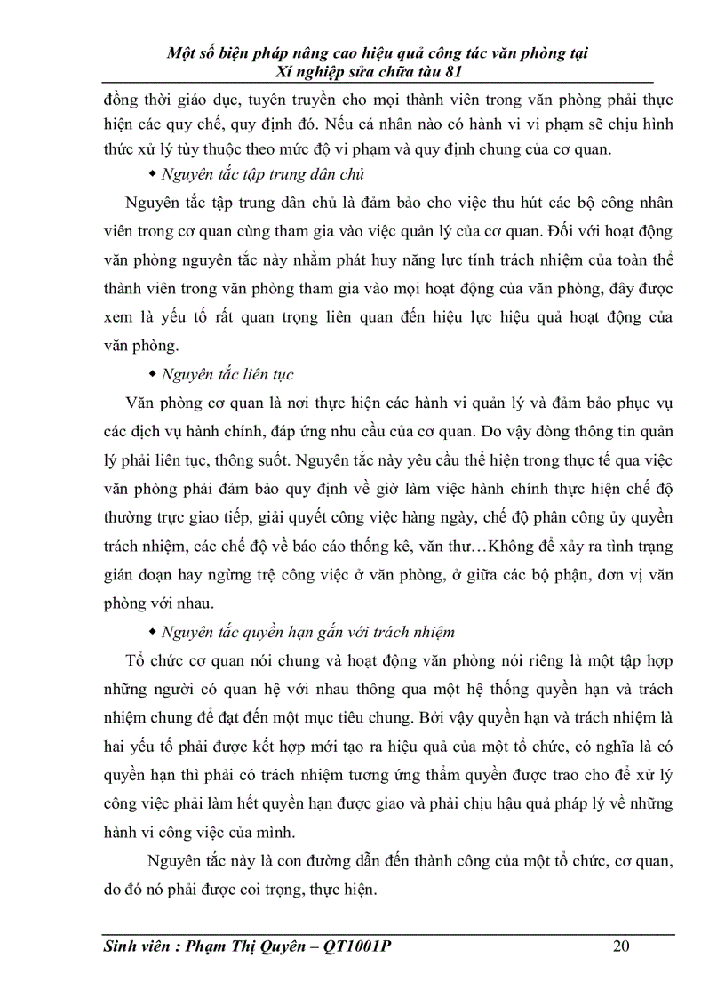 image for page Một số biện pháp nâng cao hiệu quả công tác văn phòng tại Xí nghiệp sửa chữa tàu 8