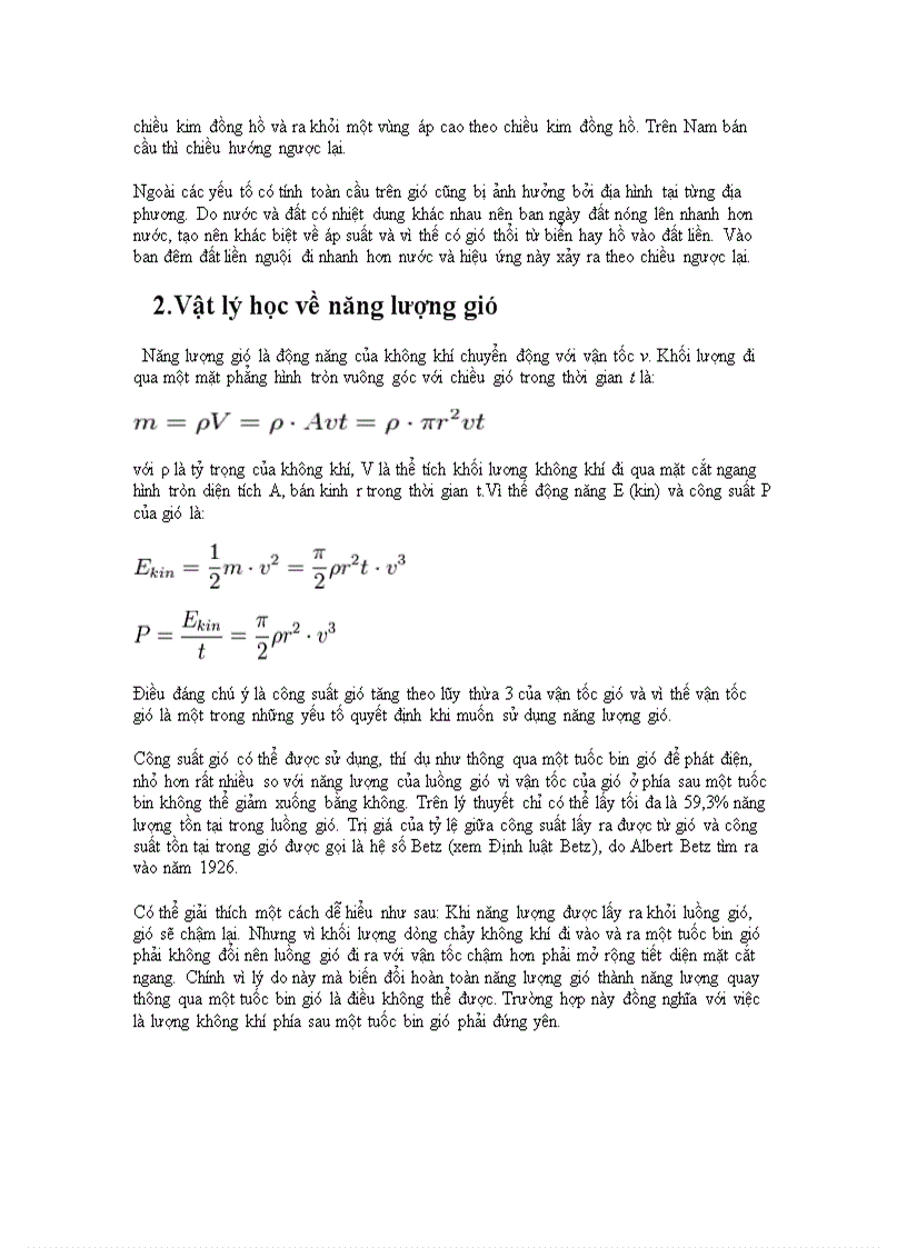 image for page Đồ án tổng quan về tình hình phát triển phong điện trên Thế Giới và Việt Nam