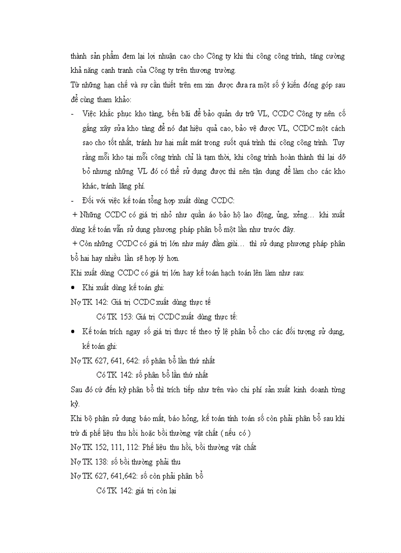 image for page Hình thức kế toán và tổ chức bộ máy kế toán trong công ty xây dựng và phát triển hạ tầng