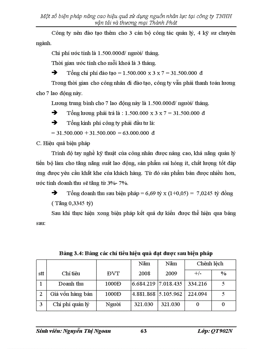image for page Một số biện pháp nâng cao hiệu quả sử dụng nguồn nhân lực tại công ty TNHH vận tải và thương mại Thành Phát