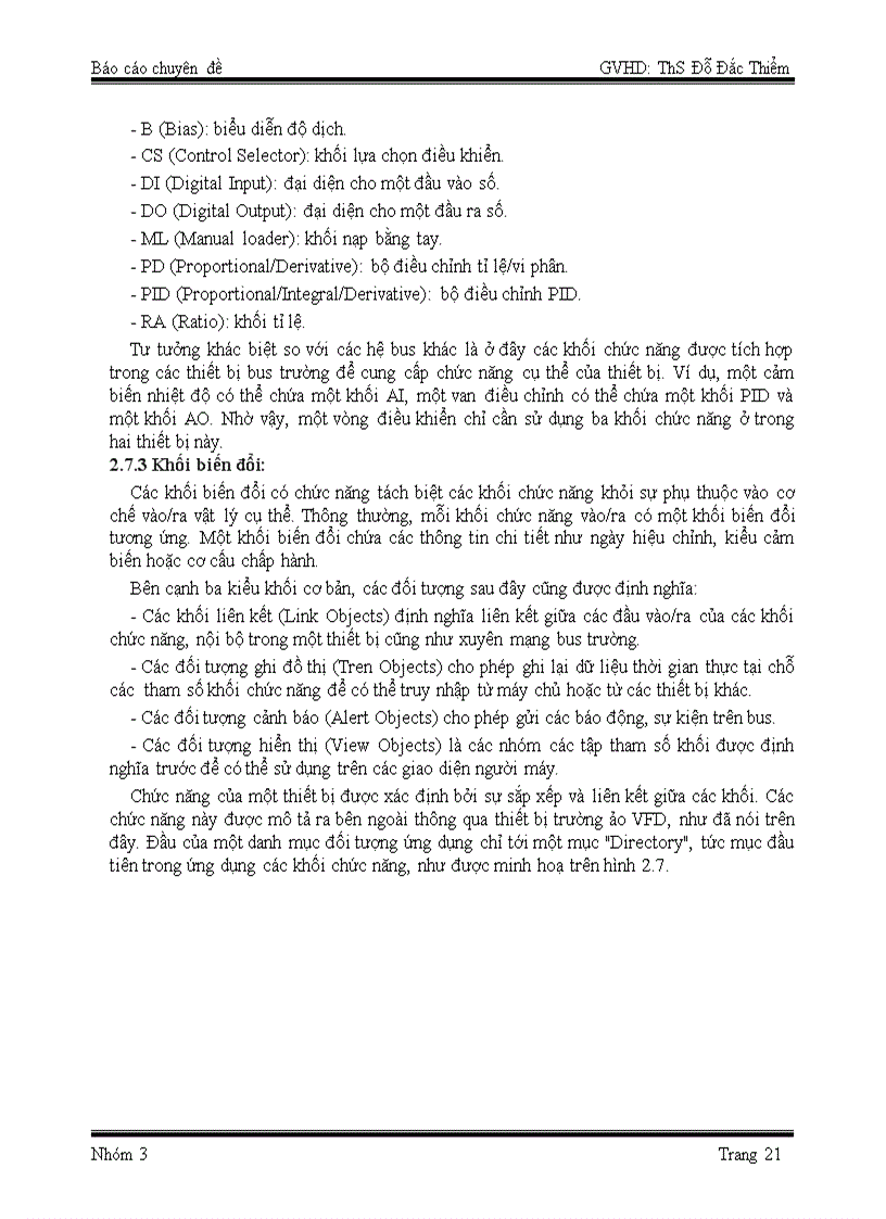 image for page Ethernet foundation filedbus và kiến trúc giao thức TCP IP