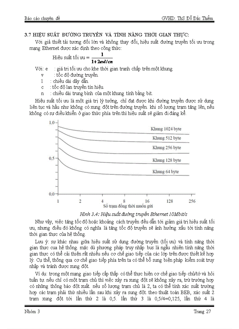image for page Ethernet foundation filedbus và kiến trúc giao thức TCP IP