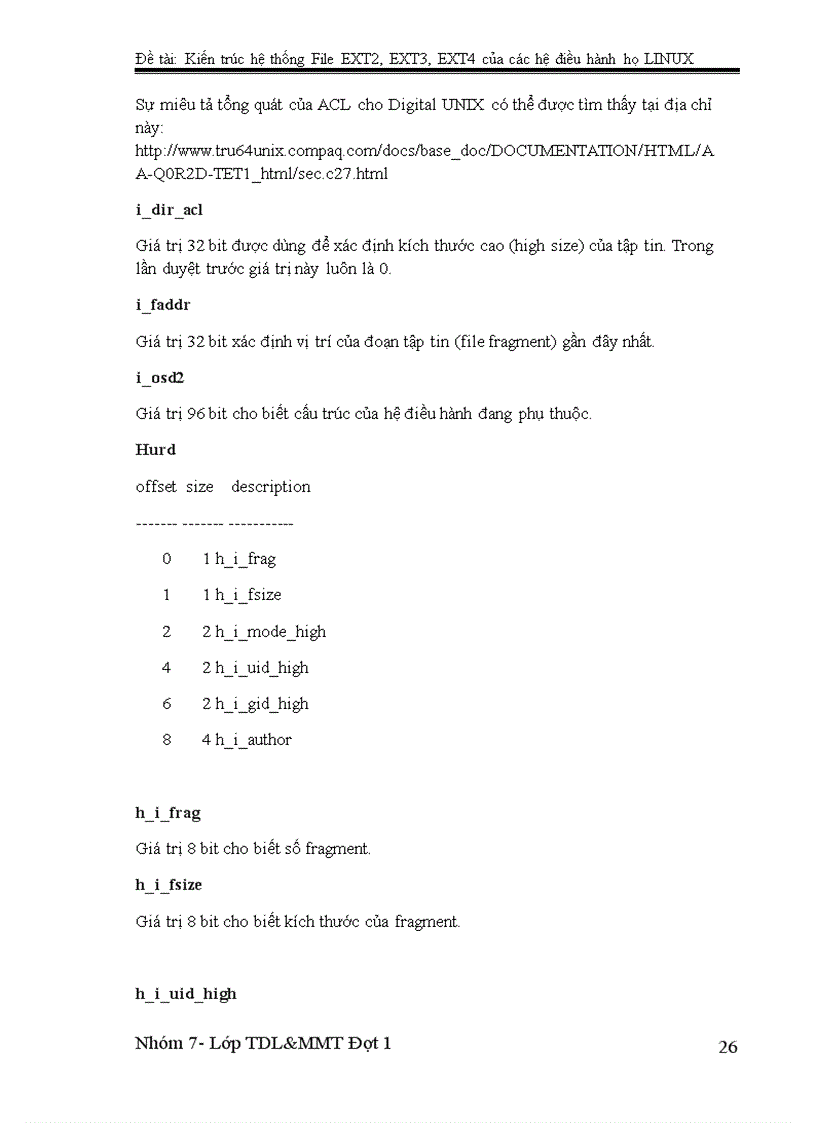 image for page Cấu trúc hệ thống file ext2 ext3 ext4 trong họ linux