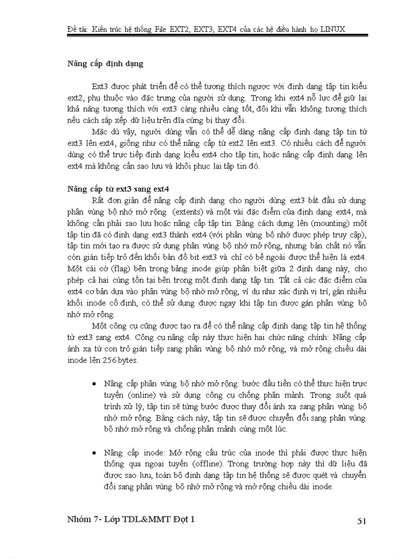 image for page Cấu trúc hệ thống file ext2 ext3 ext4 trong họ linux