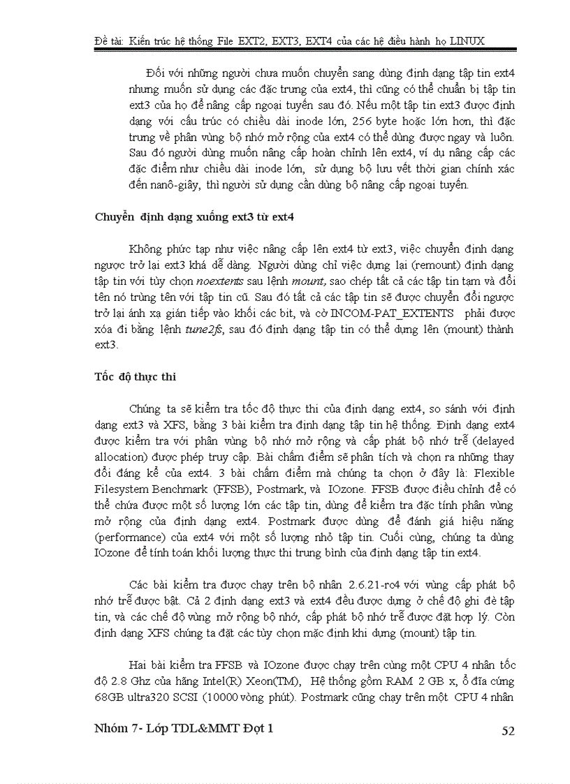 image for page Cấu trúc hệ thống file ext2 ext3 ext4 trong họ linux