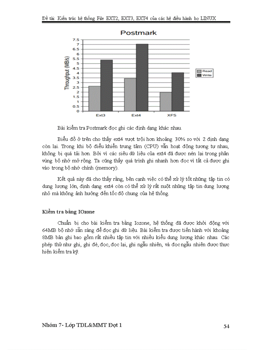 image for page Cấu trúc hệ thống file ext2 ext3 ext4 trong họ linux