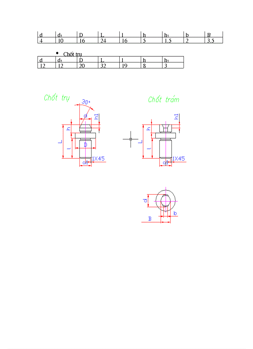 Thiết kế đồ gá gia công chi tiết dạng Bích Nối TM CAD