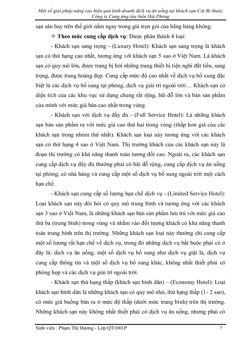 image for page Một số giải pháp nâng cao hiệu quả kinh doanh dịch vụ ăn uống tại khách sạn Cát Bi thuộc Công ty Cung ứng tàu biển Hải Phòng
