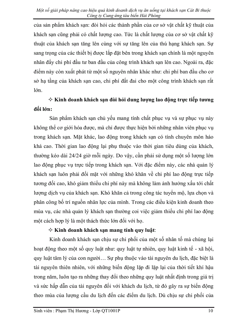 image for page Một số giải pháp nâng cao hiệu quả kinh doanh dịch vụ ăn uống tại khách sạn Cát Bi thuộc Công ty Cung ứng tàu biển Hải Phòng