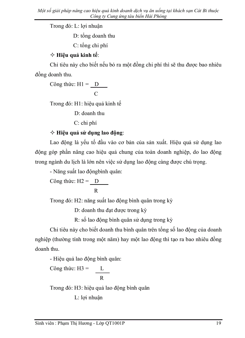 image for page Một số giải pháp nâng cao hiệu quả kinh doanh dịch vụ ăn uống tại khách sạn Cát Bi thuộc Công ty Cung ứng tàu biển Hải Phòng