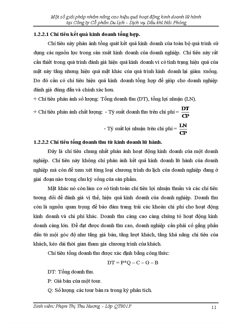 image for page Một số giải pháp nhằm nâng cao hiệu quả hoạt động kinh doanh lữ hành tại Chi nhánh công ty Cổ phần Du lịch Dịch vụ Dầu khí Hải Phòng