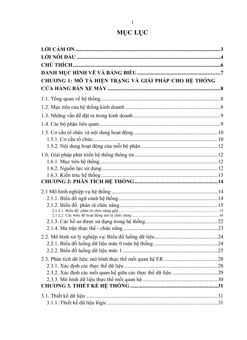 image for page Xây dựng chương trình quản lý bán xe máy