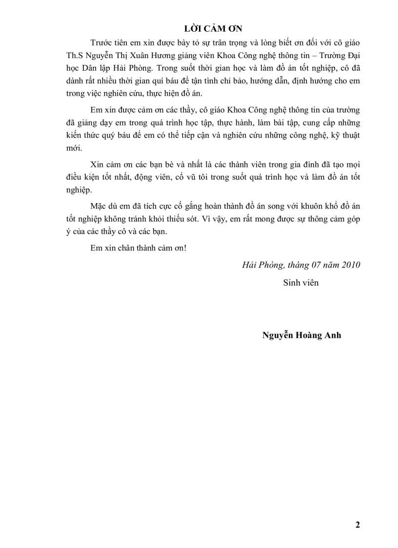 image for page Xây dựng chương trình hỗ trợ xếp lịch thời khóa biểu cho đào tạo và học tập tín chỉ