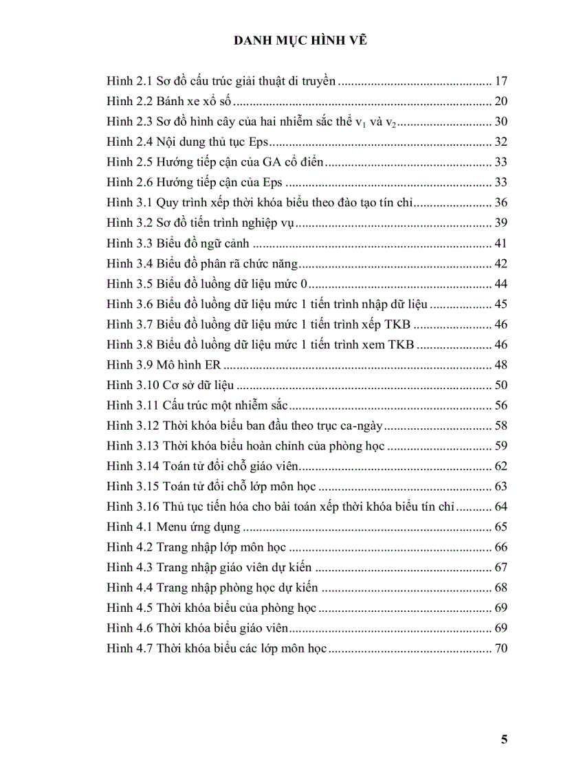 image for page Xây dựng chương trình hỗ trợ xếp lịch thời khóa biểu cho đào tạo và học tập tín chỉ