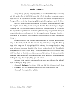 Tìm hiểu bài toán phát hiện đối tượng chuyển động