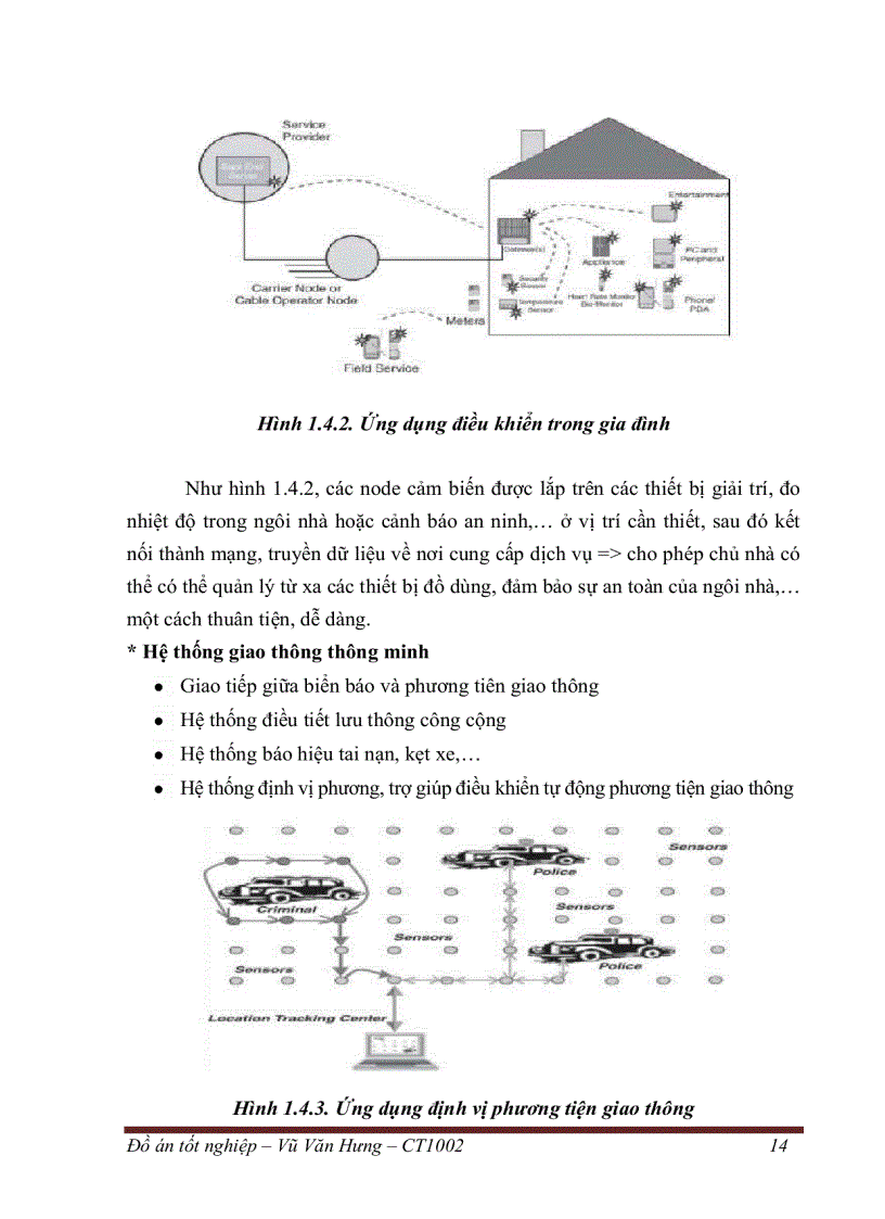 image for page Nâng cấp hiệu năng mạng cảm nhận thông qua việc tích hợp MAC và các giao thức định tuyến
