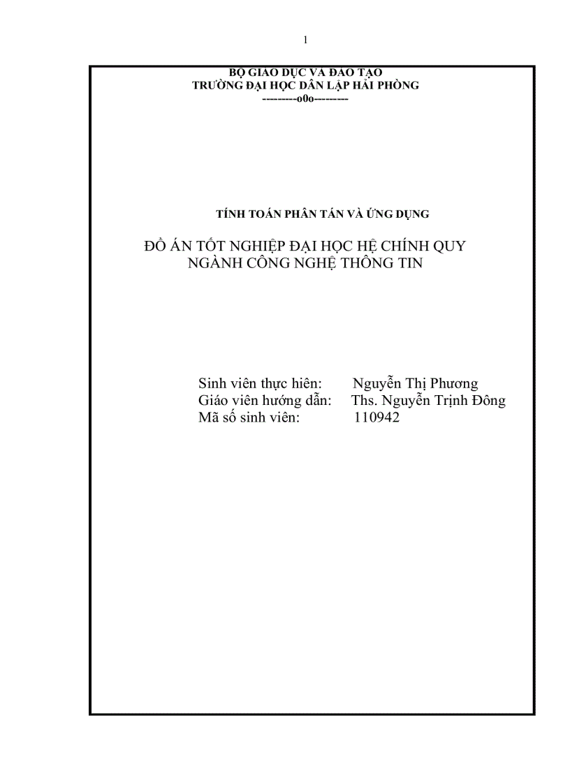image for page Tìm hiểu về lập trình song song sử dụng PVM cấu hình PVM và chạy một ví dụ ứng dụng