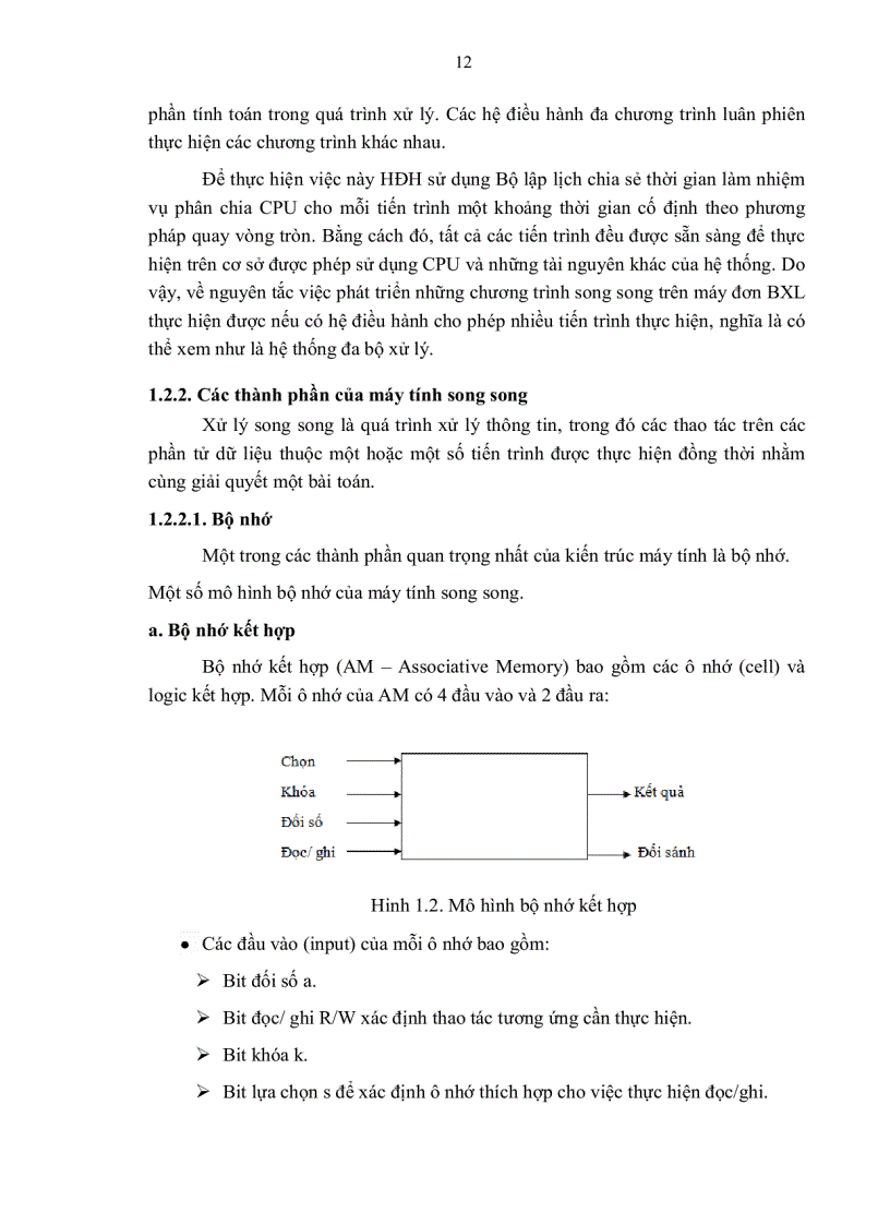 image for page Tìm hiểu về lập trình song song sử dụng PVM cấu hình PVM và chạy một ví dụ ứng dụng