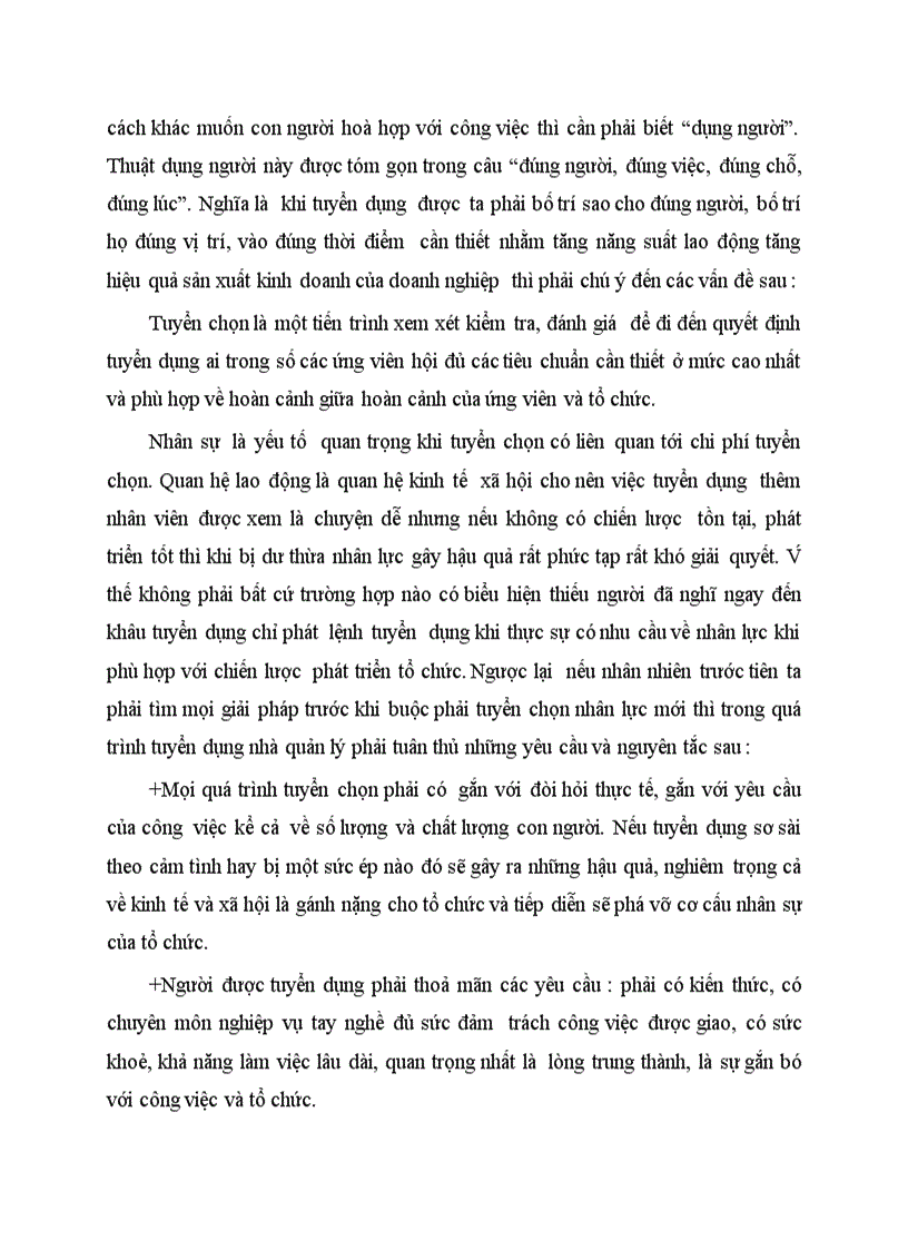 image for page Quản trị nguồn nhân lực