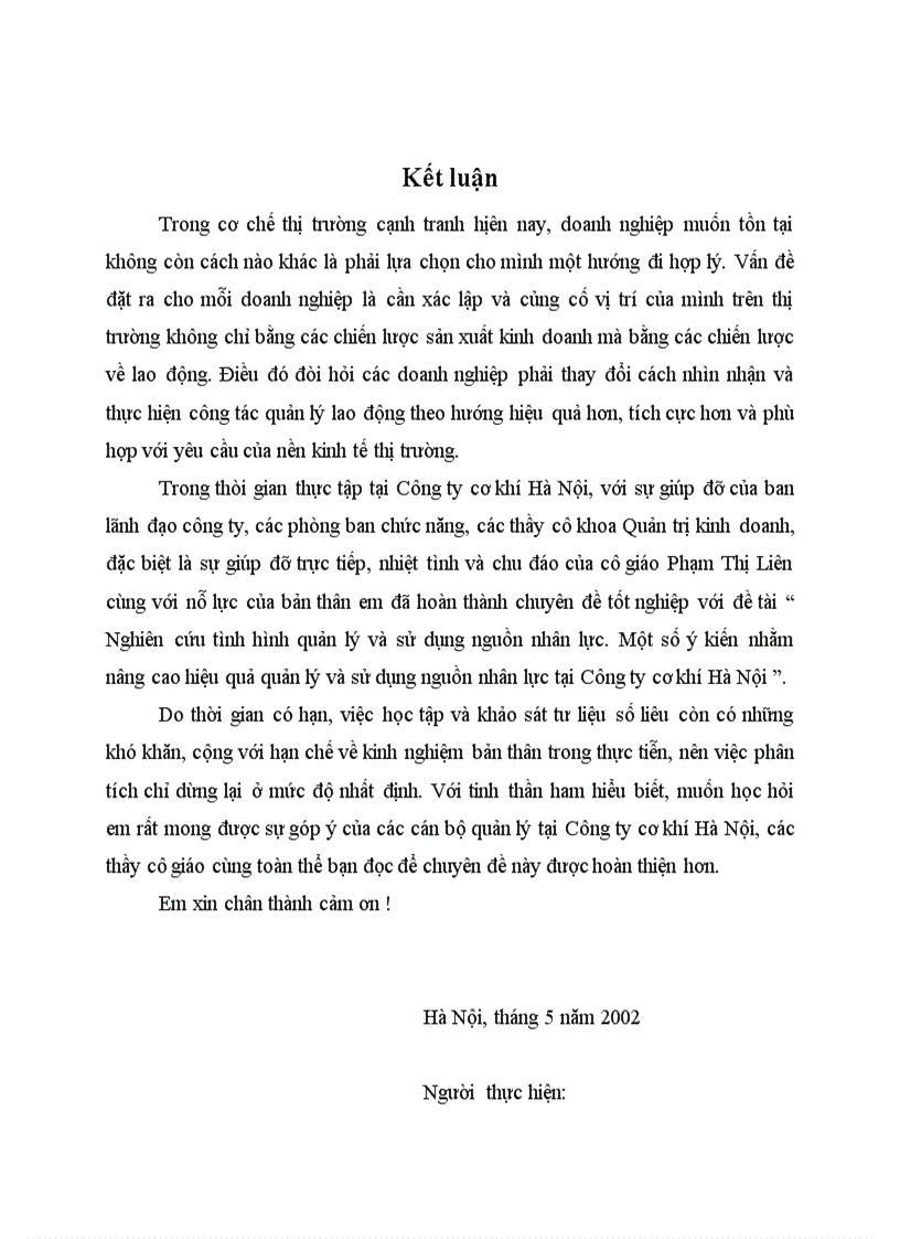 image for page Quản trị nguồn nhân lực