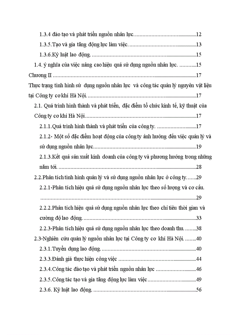 image for page Quản trị nguồn nhân lực