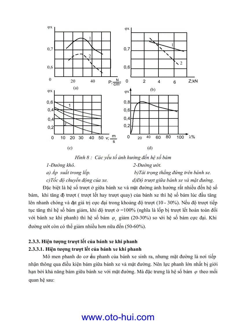image for page Ứng dụng phần mềm Matlab Simulink mô phỏng hệ thống phanh ABS trên xe du lịch