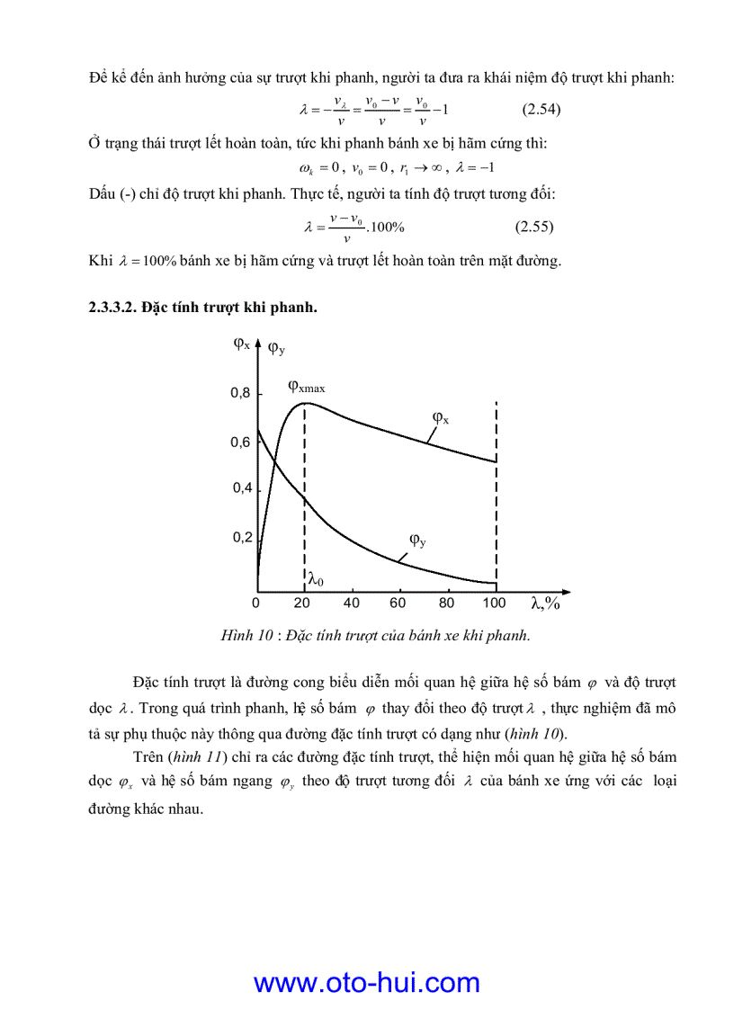 image for page Ứng dụng phần mềm Matlab Simulink mô phỏng hệ thống phanh ABS trên xe du lịch