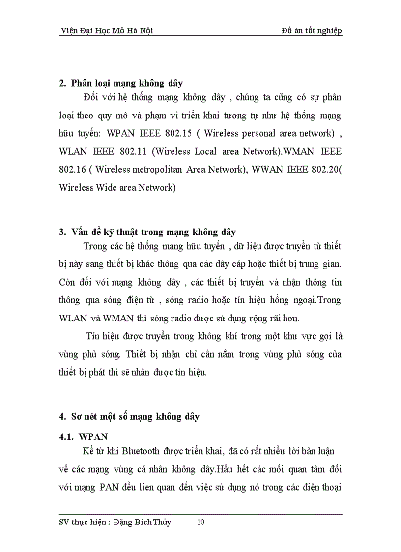 image for page Bảo mật trong mạng WLAN
