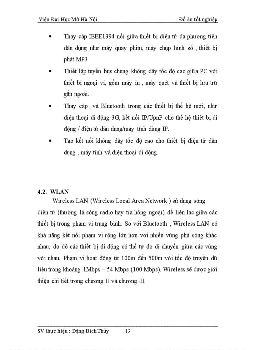 image for page Bảo mật trong mạng WLAN