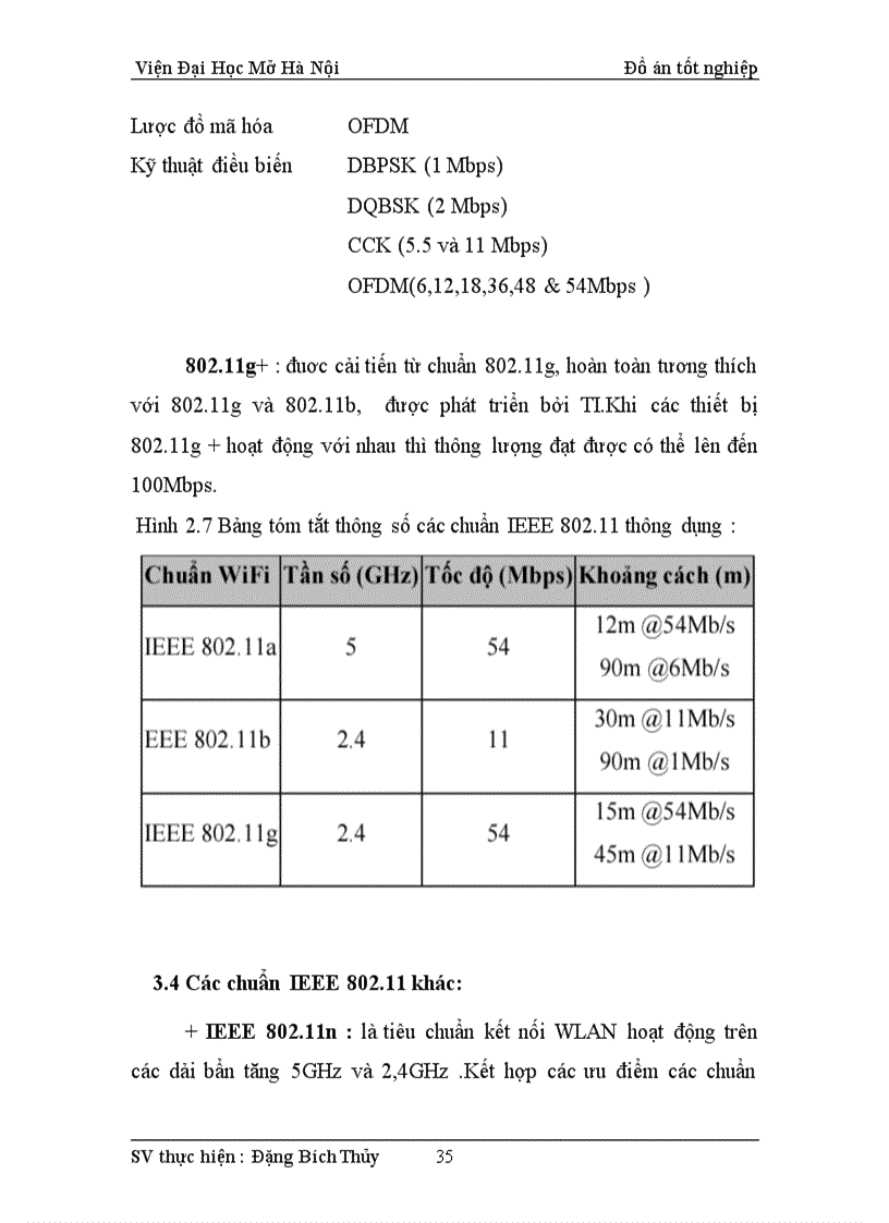 image for page Bảo mật trong mạng WLAN