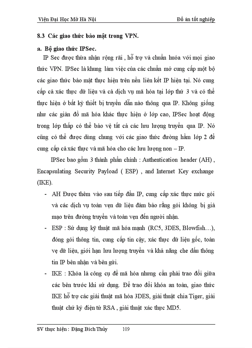 image for page Bảo mật trong mạng WLAN