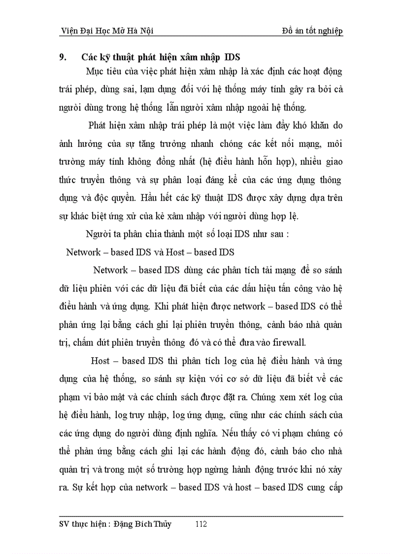 image for page Bảo mật trong mạng WLAN