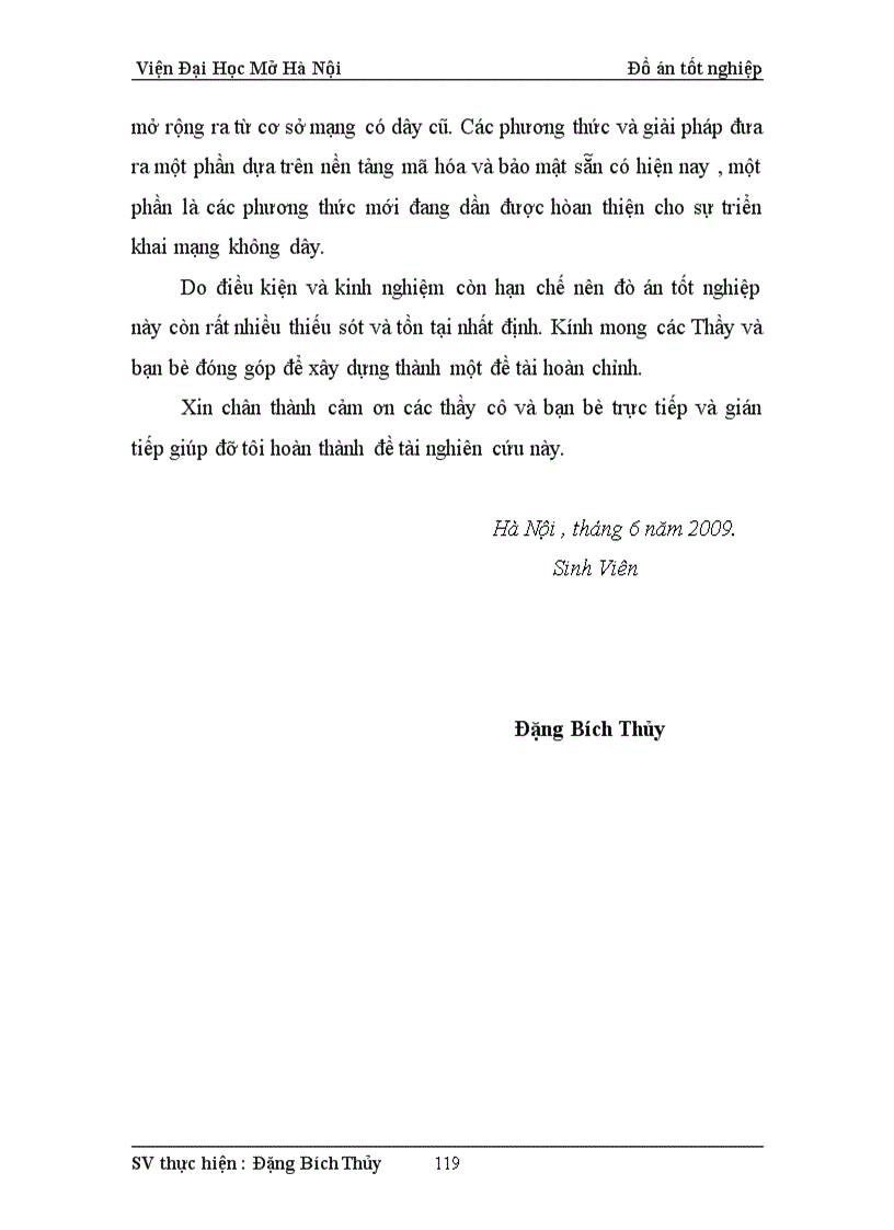 image for page Bảo mật trong mạng WLAN