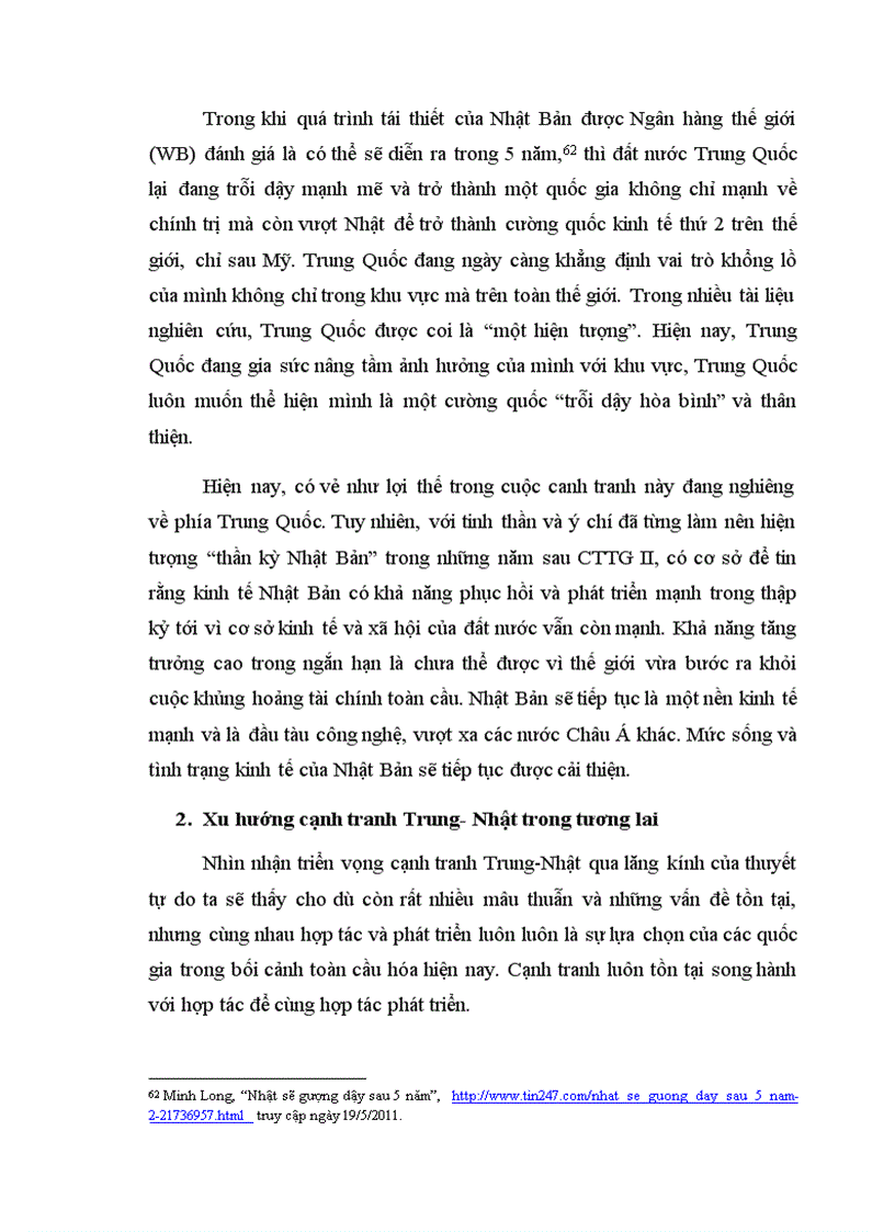 image for page Khóa luận DAV Cạnh tranh Trung Nhật tại khu vực Đông Nam Á sau chiến tranh lạnh