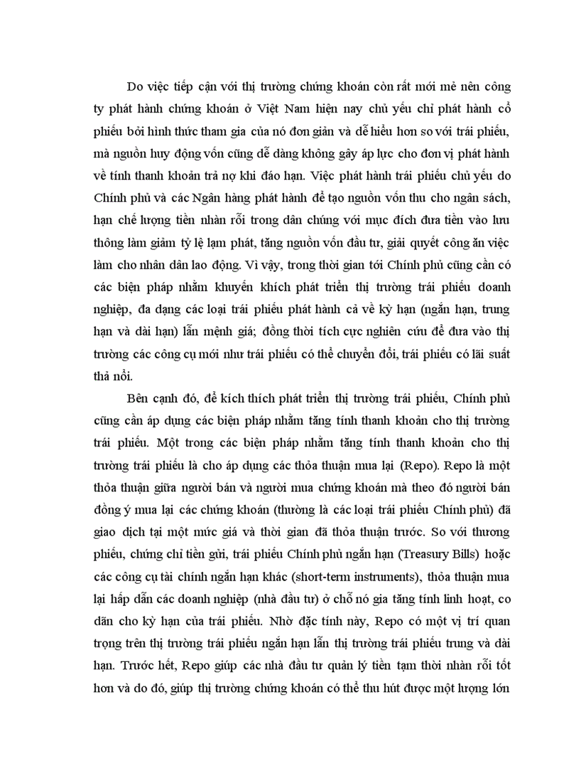 image for page Khóa luận 2011 XÁC ĐỊNH MỨC BIẾN ĐỘNG GIÁ TRỊ TÀI SẢN CỦA CÁC CÔNG TY NIÊM YẾT TRÊN THỊ TRƯỜNG CHỨNG KHOÁN VIỆT NAM