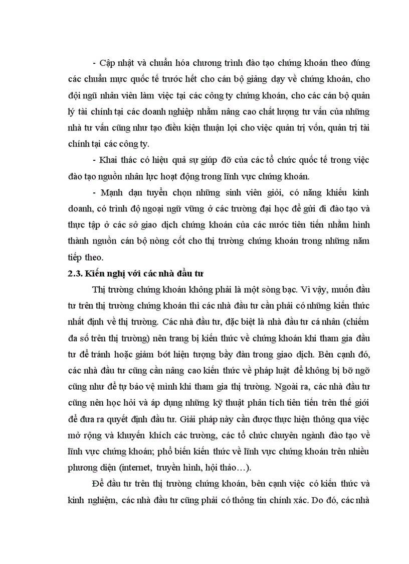 image for page Khóa luận 2011 XÁC ĐỊNH MỨC BIẾN ĐỘNG GIÁ TRỊ TÀI SẢN CỦA CÁC CÔNG TY NIÊM YẾT TRÊN THỊ TRƯỜNG CHỨNG KHOÁN VIỆT NAM