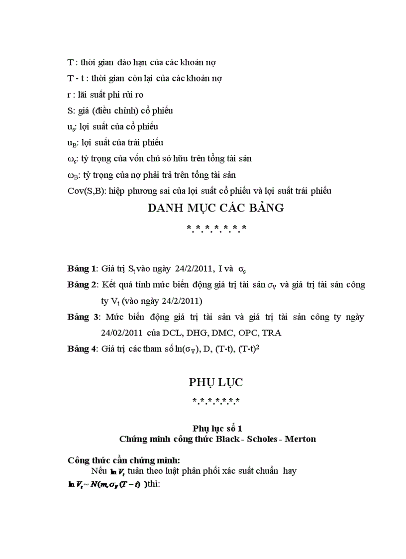 image for page Khóa luận 2011 XÁC ĐỊNH MỨC BIẾN ĐỘNG GIÁ TRỊ TÀI SẢN CỦA CÁC CÔNG TY NIÊM YẾT TRÊN THỊ TRƯỜNG CHỨNG KHOÁN VIỆT NAM