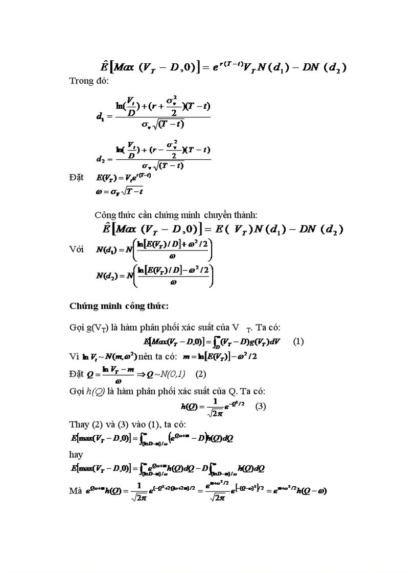 image for page Khóa luận 2011 XÁC ĐỊNH MỨC BIẾN ĐỘNG GIÁ TRỊ TÀI SẢN CỦA CÁC CÔNG TY NIÊM YẾT TRÊN THỊ TRƯỜNG CHỨNG KHOÁN VIỆT NAM