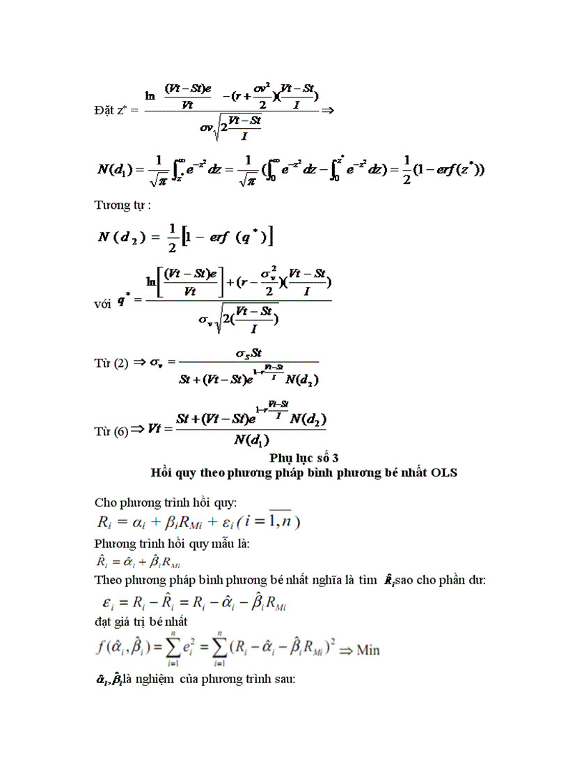 image for page Khóa luận 2011 XÁC ĐỊNH MỨC BIẾN ĐỘNG GIÁ TRỊ TÀI SẢN CỦA CÁC CÔNG TY NIÊM YẾT TRÊN THỊ TRƯỜNG CHỨNG KHOÁN VIỆT NAM