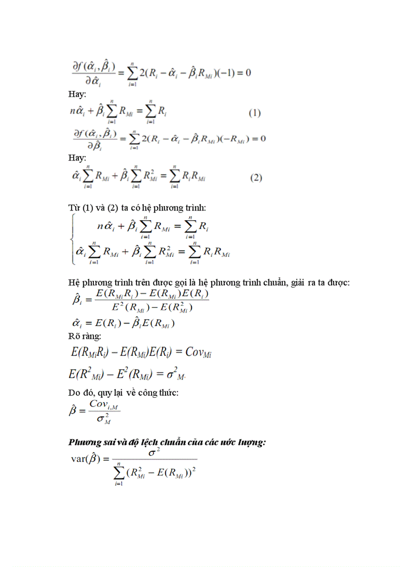image for page Khóa luận 2011 XÁC ĐỊNH MỨC BIẾN ĐỘNG GIÁ TRỊ TÀI SẢN CỦA CÁC CÔNG TY NIÊM YẾT TRÊN THỊ TRƯỜNG CHỨNG KHOÁN VIỆT NAM