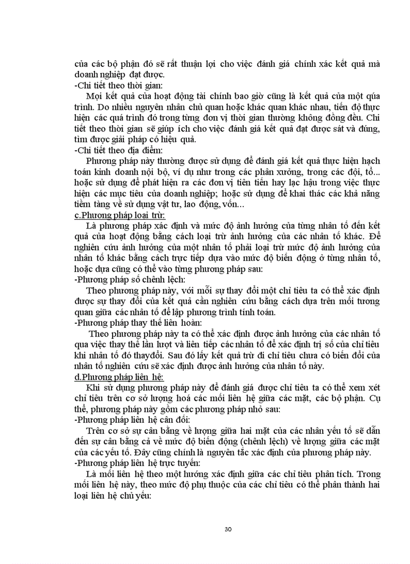 image for page Báo cáo tài chính với việc phân tích tình hình tài chính của doanh nghiệp tại công ty xà phòng Hà Nội