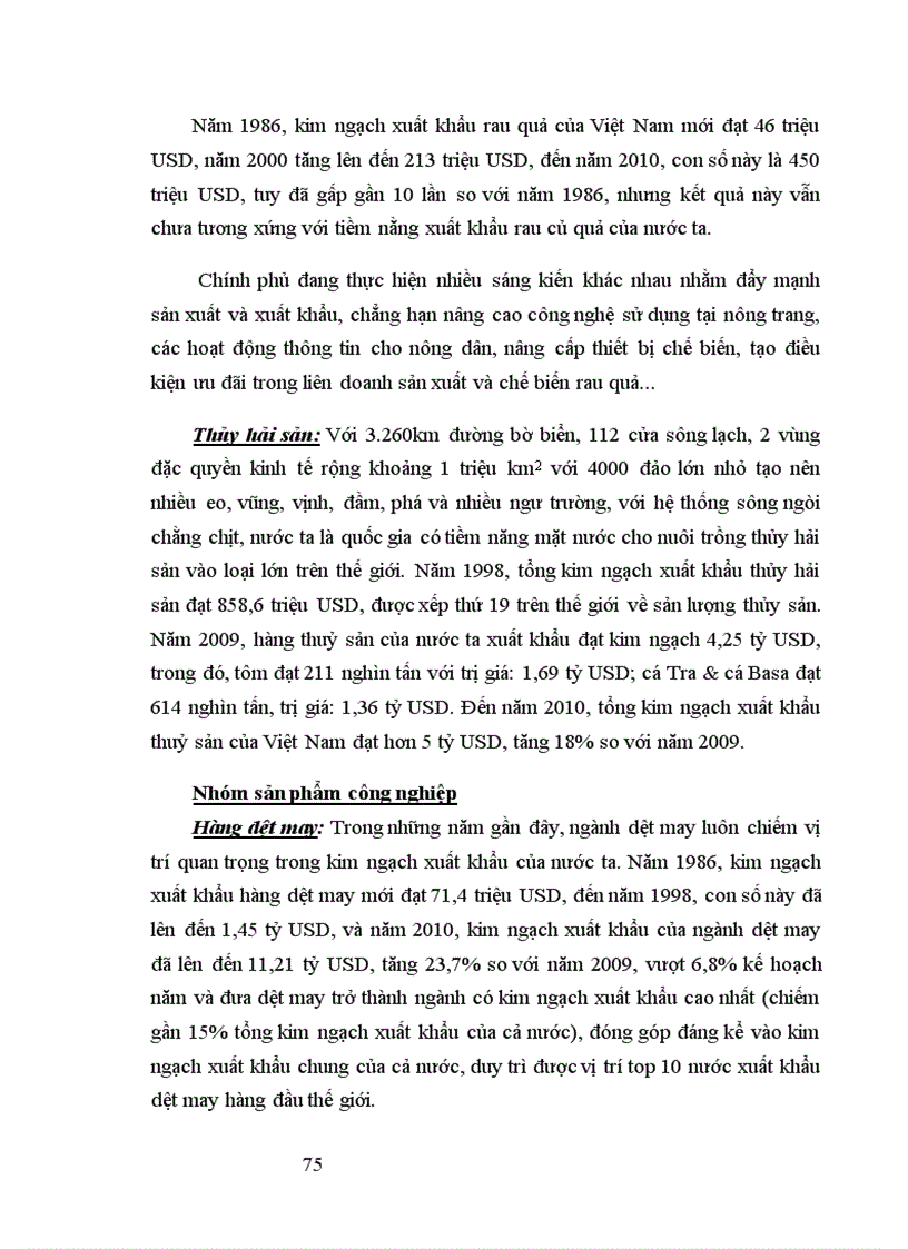 image for page Chính sách khuyến khích xuất khẩu của Trung Quốc và bài học kinh nghiệm cho Việt Nam