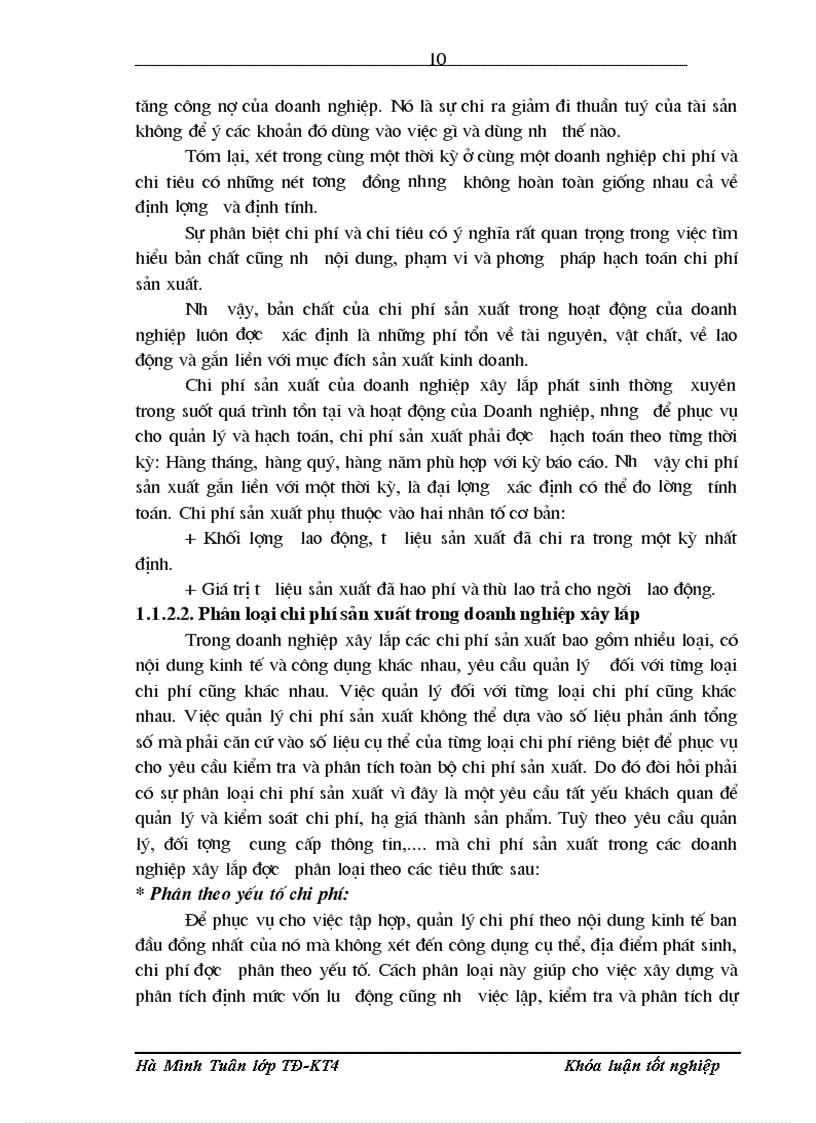 image for page Hoàn thiện công tác kế toán chi phí sản xuất và tính giá thành sản phẩm tại Công ty Cổ Phần Kiến Trúc và Nội Thất Gia Hưng