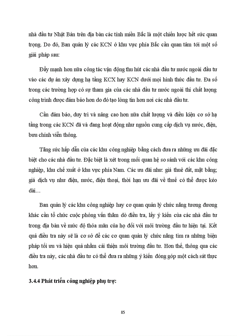 image for page Hoạt động đầu tư trực tiếp của Nhật Bản vào miền Bắc Việt Nam thực trang và triển vọng