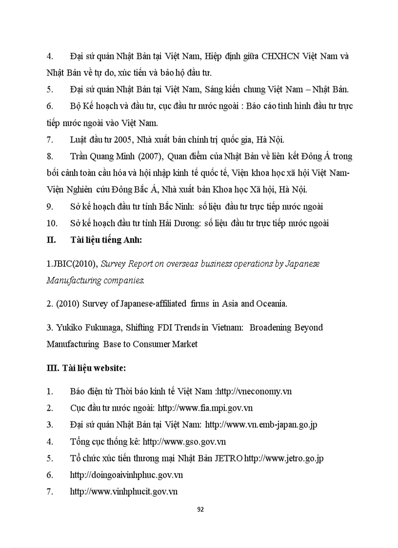 image for page Hoạt động đầu tư trực tiếp của Nhật Bản vào miền Bắc Việt Nam thực trang và triển vọng