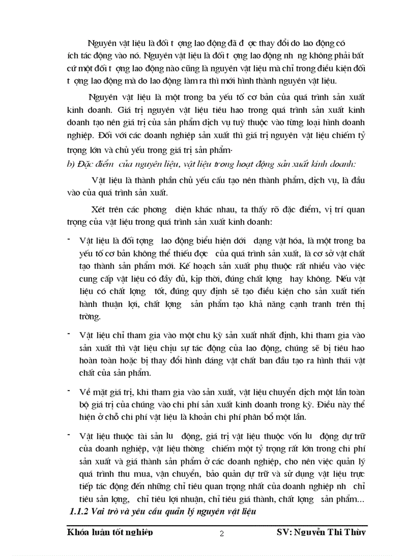 image for page HOàN THIệN kế toán nguyên vật liệu tại công ty cổ phần kiến việt