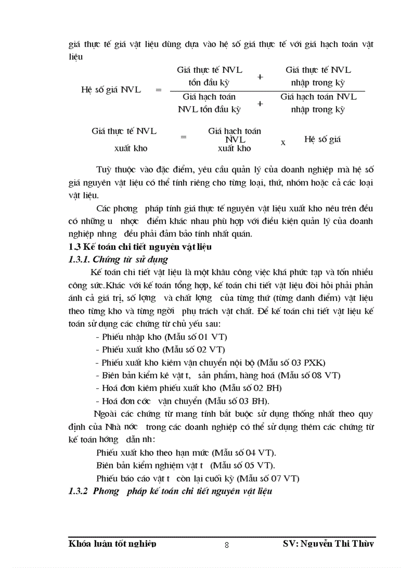 image for page HOàN THIệN kế toán nguyên vật liệu tại công ty cổ phần kiến việt