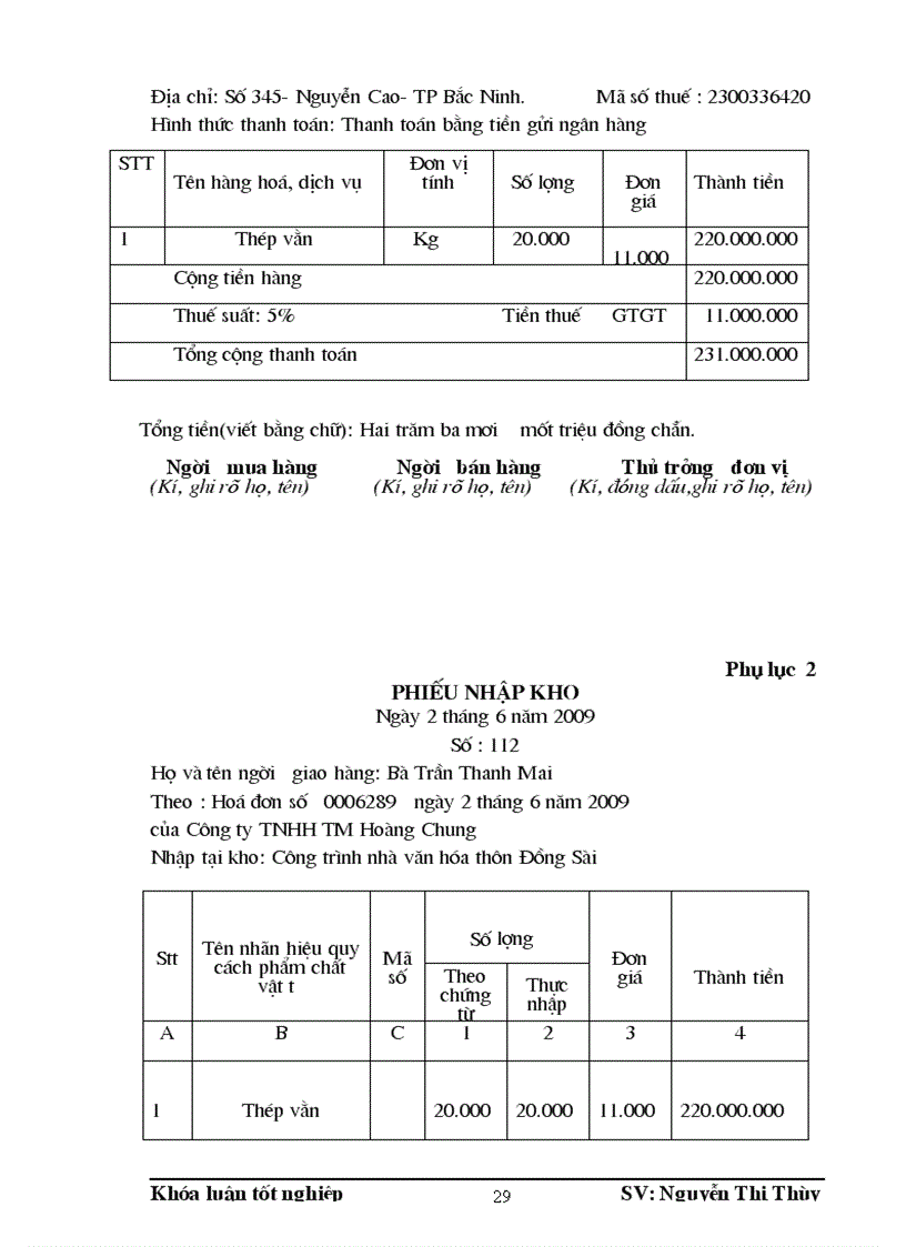 image for page HOàN THIệN kế toán nguyên vật liệu tại công ty cổ phần kiến việt